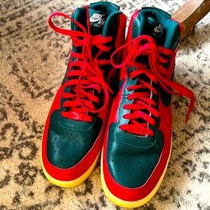 Nike Air Force